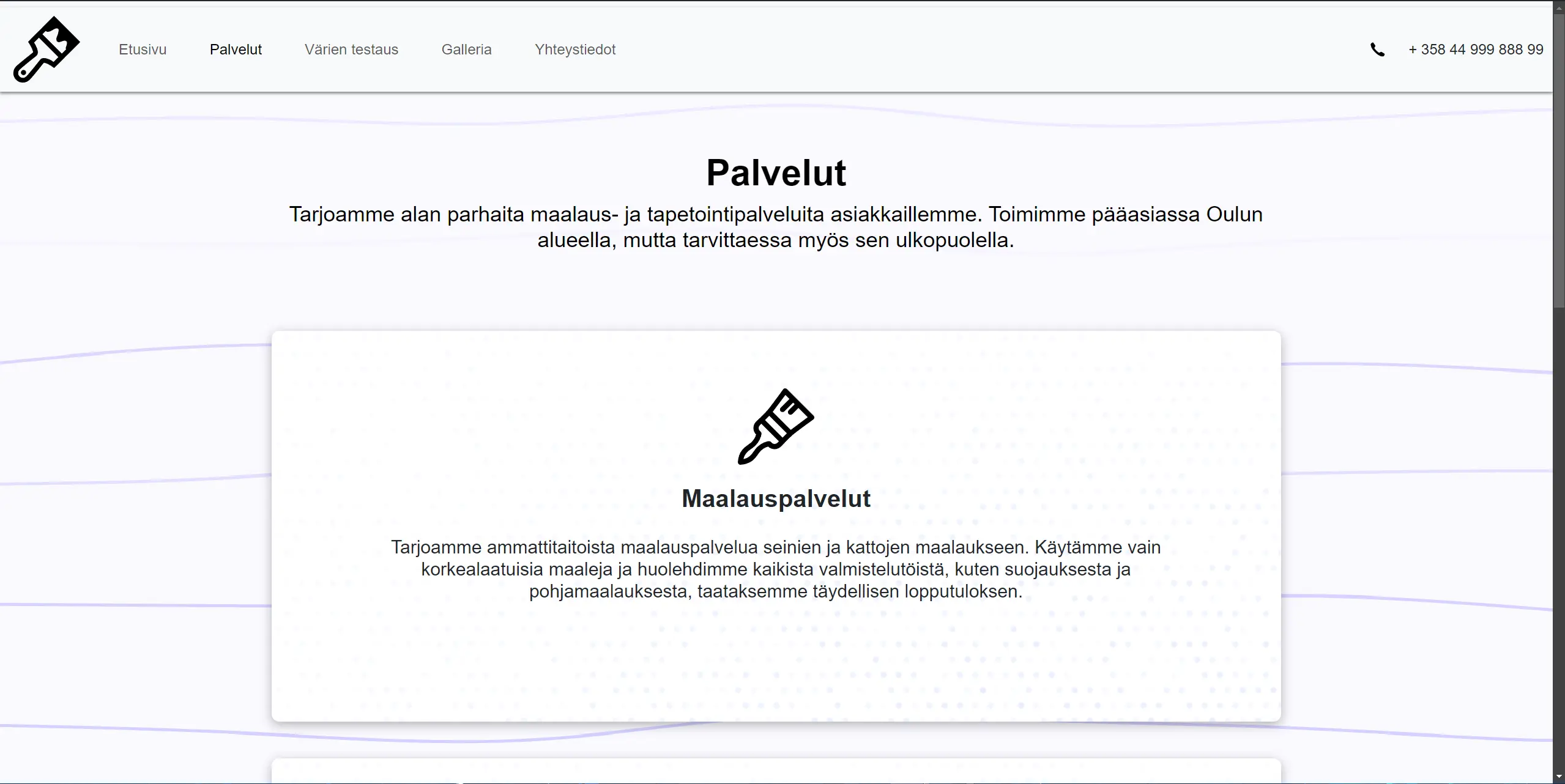 Project 1.3